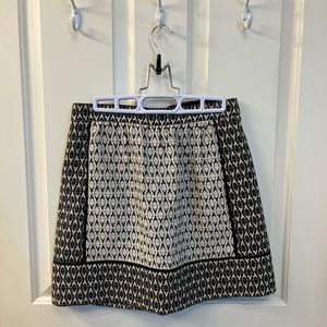 J. Crew Skirt